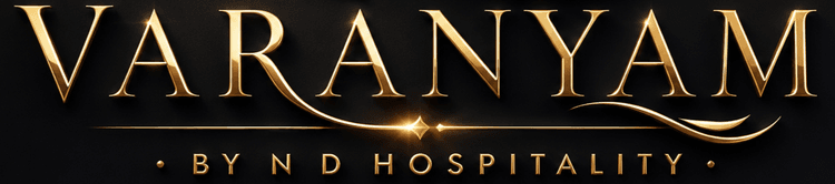 Varanyam Logo