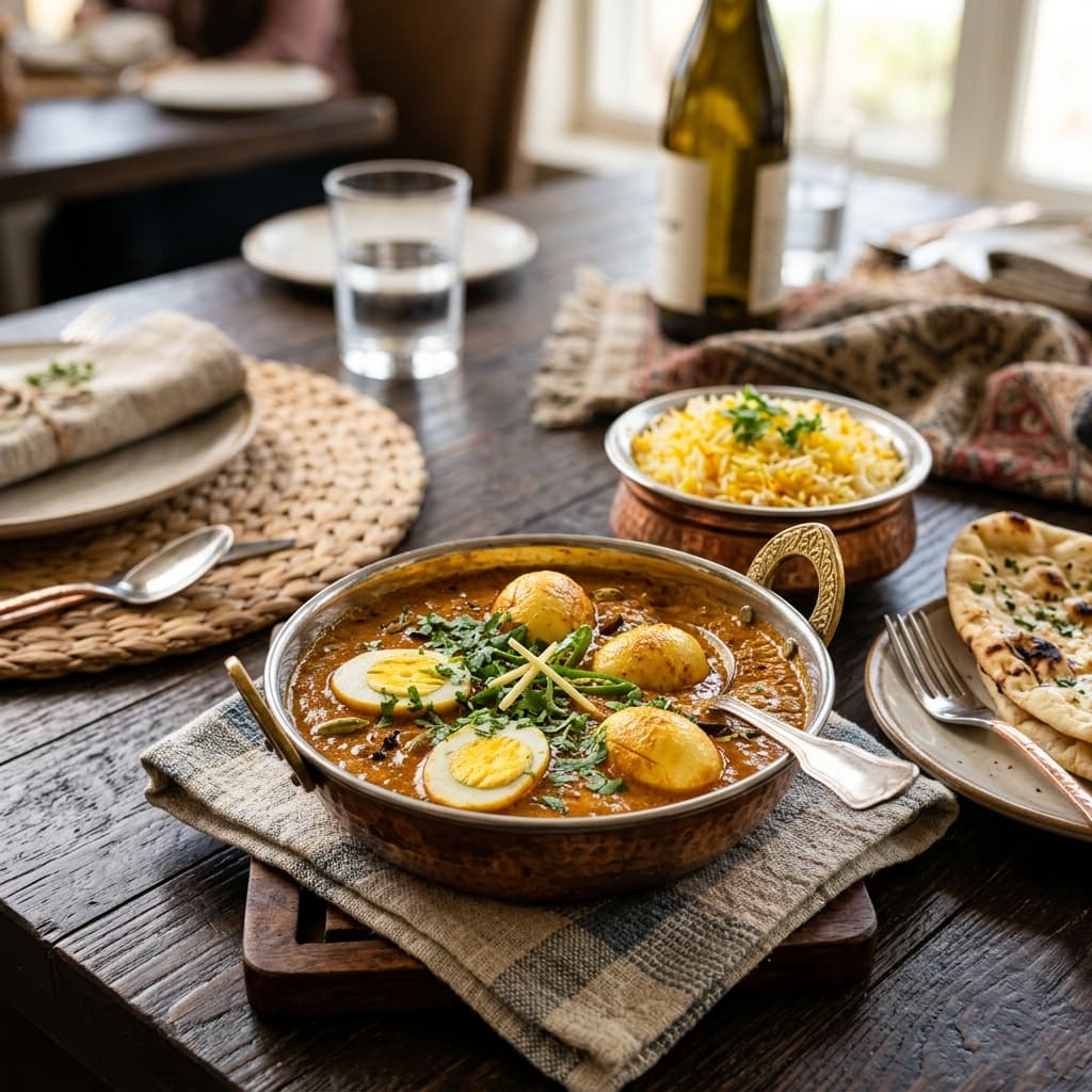 Egg Specialties