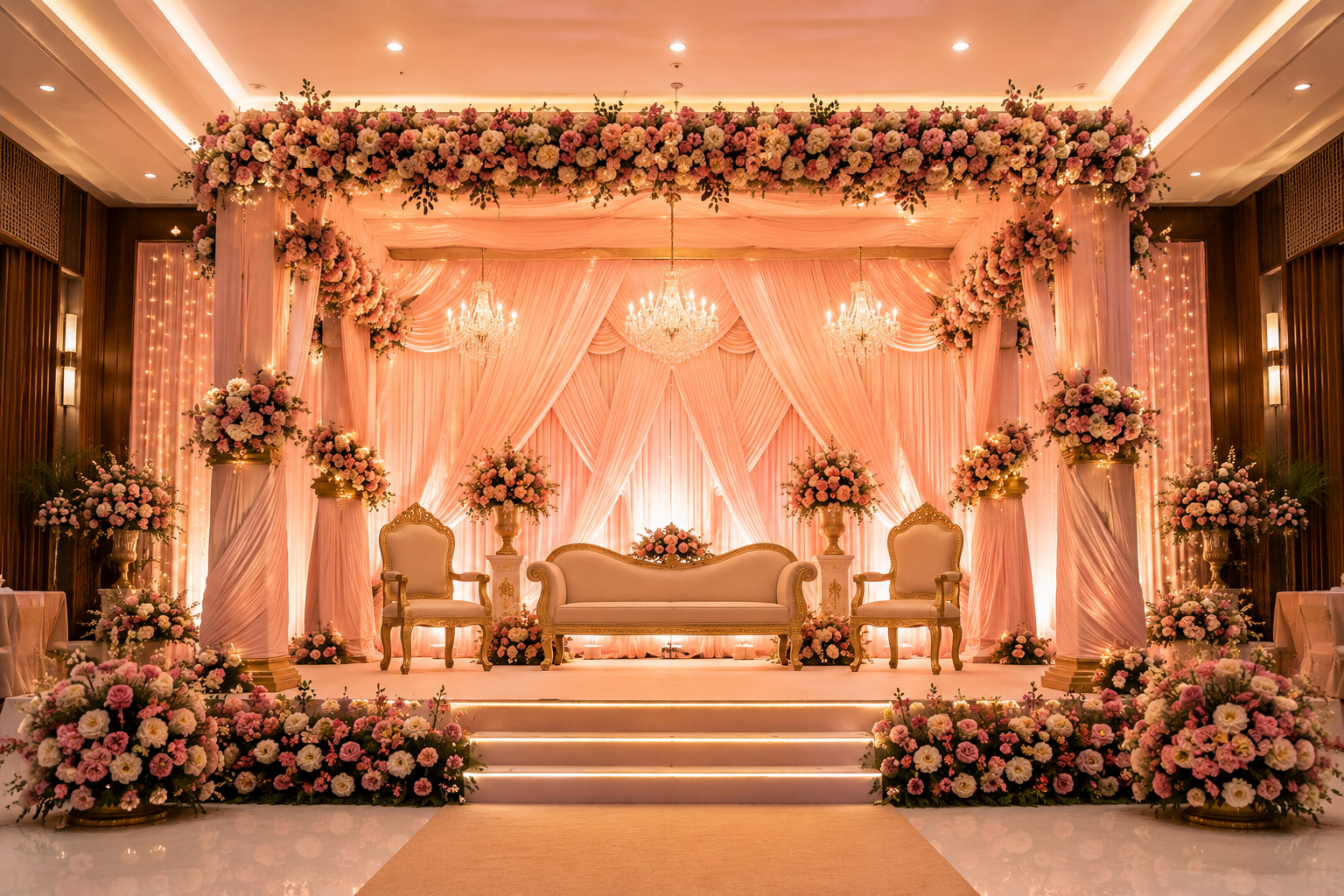 Destination Weddings