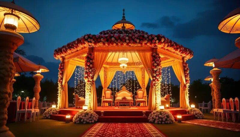 Destination Weddings